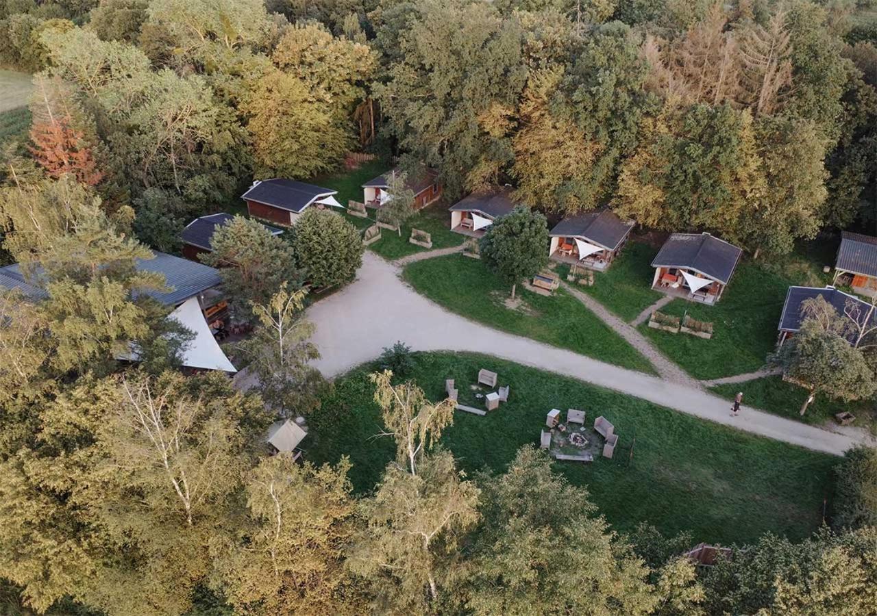Destinature Dorf Suedeifel Ernzen Exterior foto
